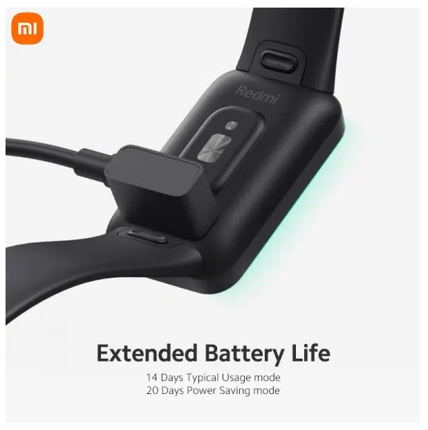 Xiaomi Redmi Smart Band Pro