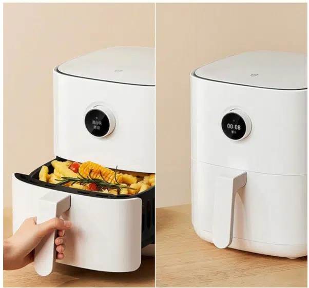 XIAOMI Mijia MAF01 Heißluftfritteuse
