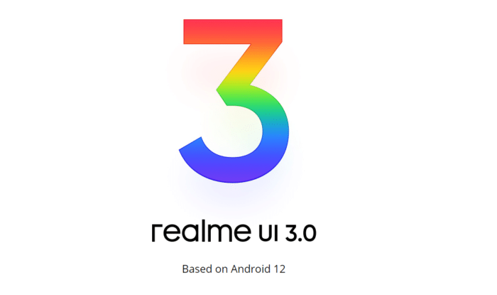 realme GT2  Pro Android 12