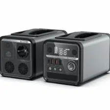 BlitzWolf® BW-PG2 Power Station