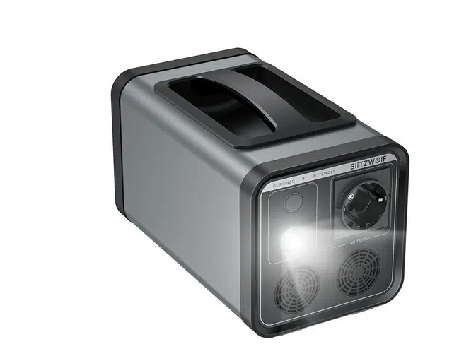BlitzWolf® BW-PG2 Power Station