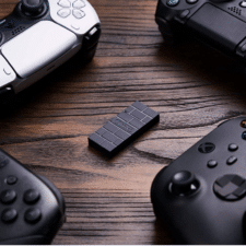 8bitdo Wireless USB Adapter USB Controller Adapter für Nintendo Switch