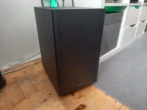 Xiaomi 3.1 Soundbar kabelloser Subwoofer