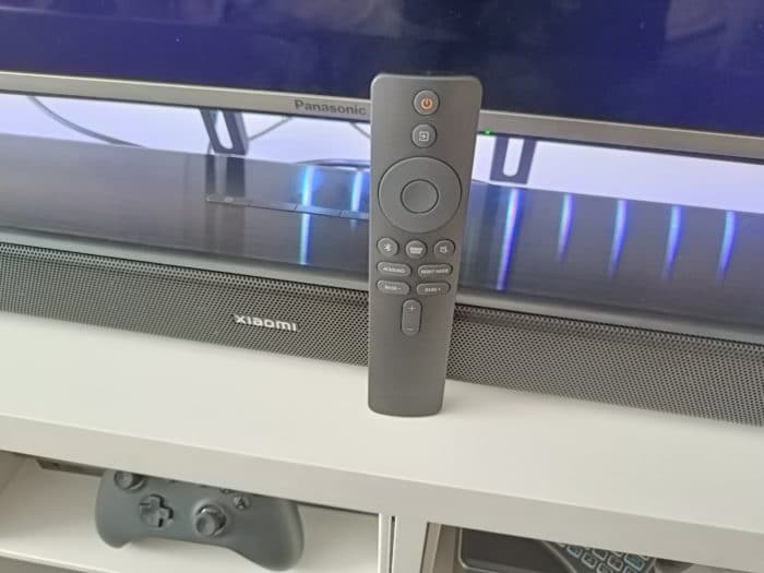 Xiaomi 3.1 Soundbar Fernbedienung