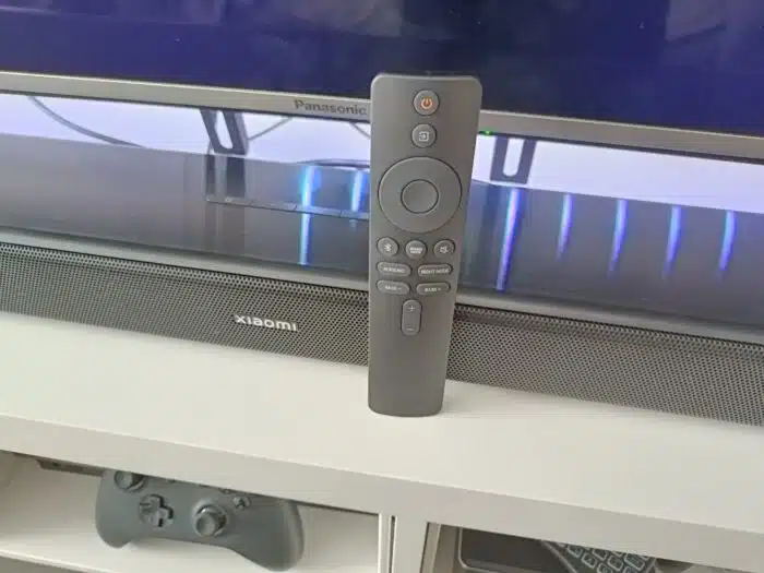 Xiaomi 3.1 Soundbar Fernbedienung