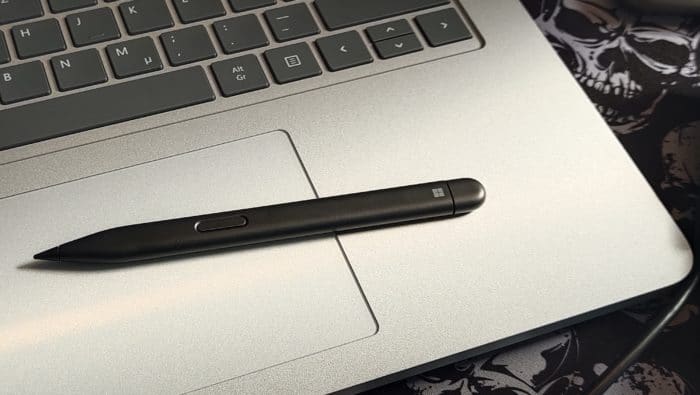 Microsoft Surface Laptop Studio Slim Pen 2