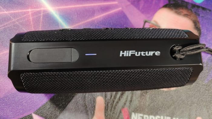 HiFuture SoundPro IPX 7