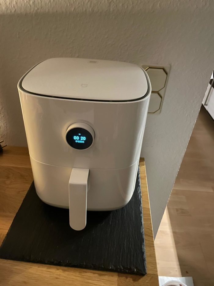 XIAOMI Mijia MAF01 Heißluftfritteuse