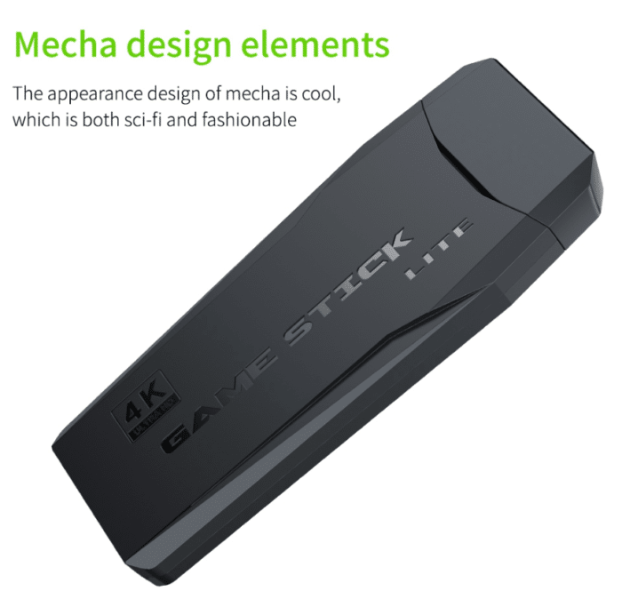 M8 HDMI Gaming Stick