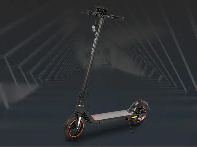 KugooKirin S4 Produktbild