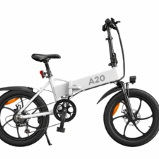 ADO A20 + A20F + E-Bike