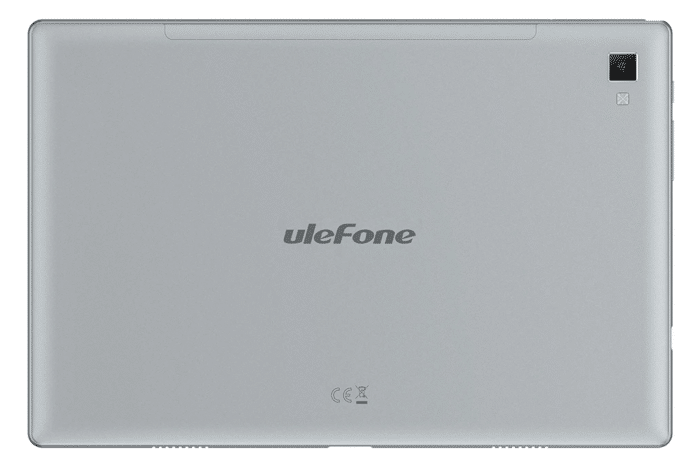 Ulefone Tab A7 Rückseite