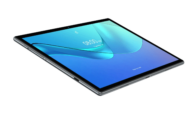Ulefone Tab A7 Tablet USB-C Port