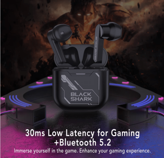 Black Shark JoyBuds TWS