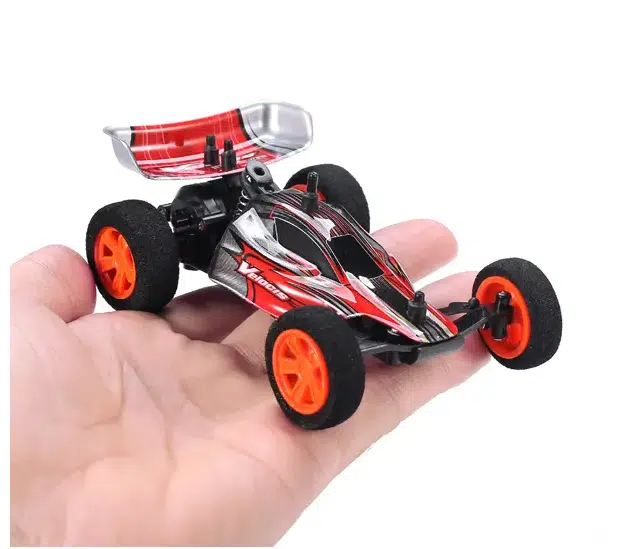 Velocis Mini RC-Cars