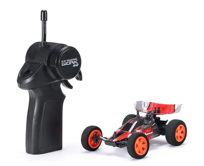 Velocis Mini RC-Cars