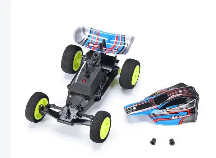 Velocis Mini RC-Cars