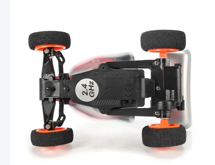 Velocis Mini RC-Cars