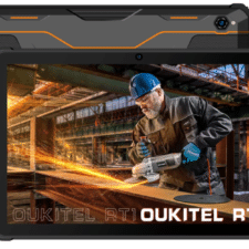 Outdoor Tablet OUKITEL RT1