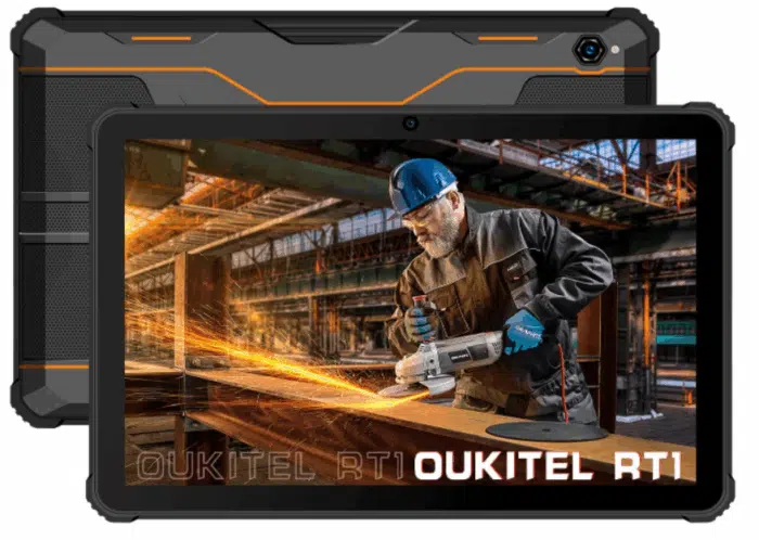 Outdoor Tablet OUKITEL RT1