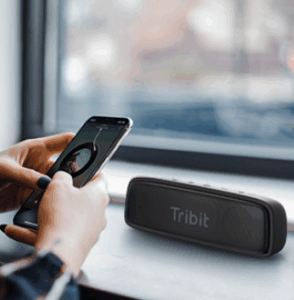 Tribit XSound Surf Bluetooth 5.0