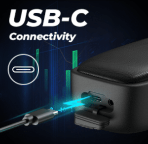 Tribit XSound Surf USB-C