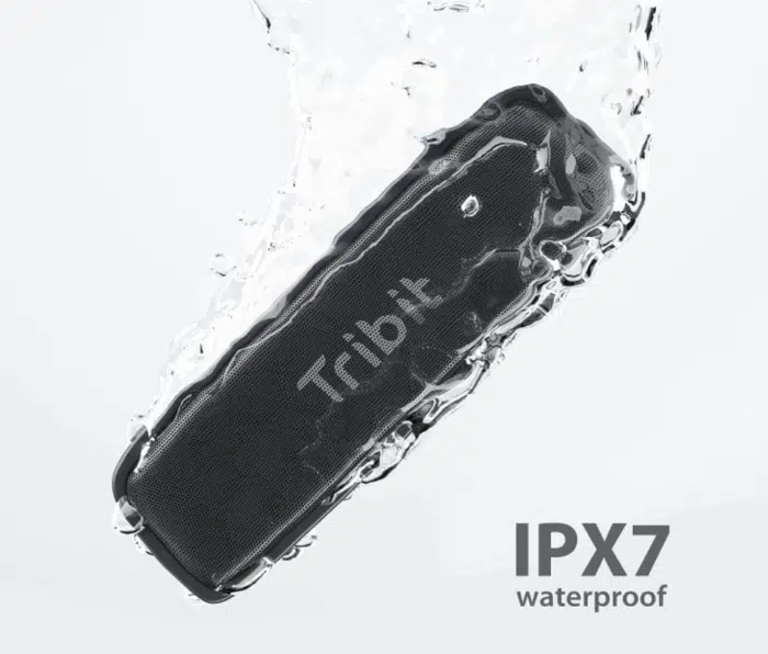 Tribit XSound Surf Produktbild