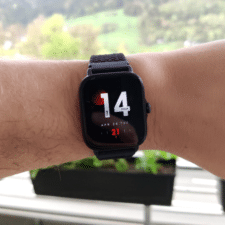 Amazfit GTS 3 Smartwatch