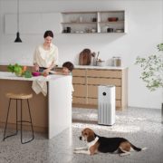 Xiaomi Smart Air Purifier 4 Pro