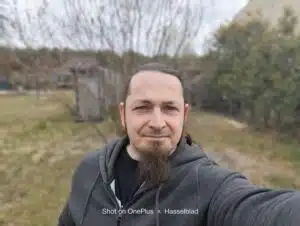 OnePlus 10 Pro Portrait Aufnahmen