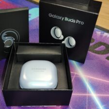 samsung galaxy buds pro Produktbild