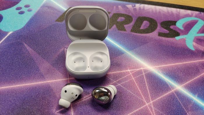 samsung galaxy buds pro Buds + Ladecase