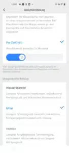 Roborock S7 MaxV Ultra App