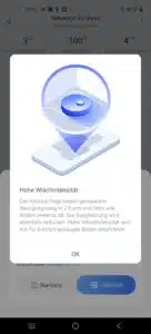 Roborock S7 MaxV Ultra App