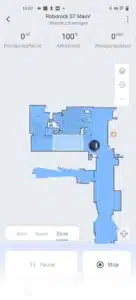 Roborock S7 MaxV Ultra