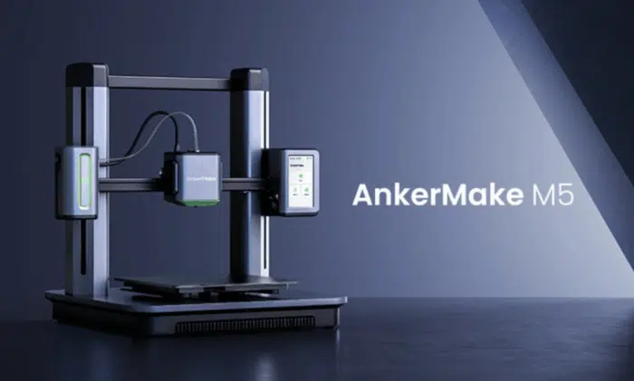 ankermake m5
