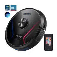 RoboVac X8 Produktbild