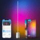 Govee Lyra ab 70€ – Govees Antwort auf ein gemütliches Zuhause (Smarte RGB LED Stehlampe, 145 cm)