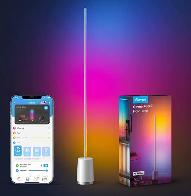 Govee LED Stehlampen