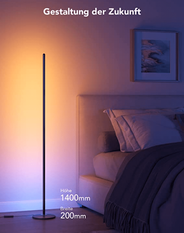 Govee LED Stehlampen