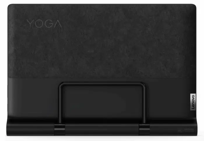 Lenovo Yoga Pad Pro Rückseite