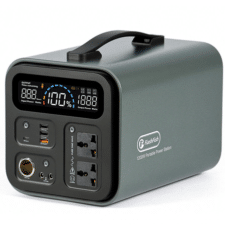 FLASHFISH UA1100 Powerstation