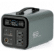FLASHFISH UA1100 Powerstation ab 750€ – Strom überall? (1100 Wh, LCD-Display, 2x Steckdose, 3x USB-A, 1x USB-C)