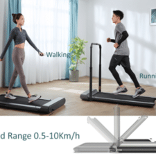 Xiaomi Walking Pad R1 PRO Produktbild