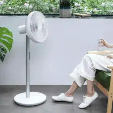 Smartmi Standing Fan 3 egal wo, überall wind