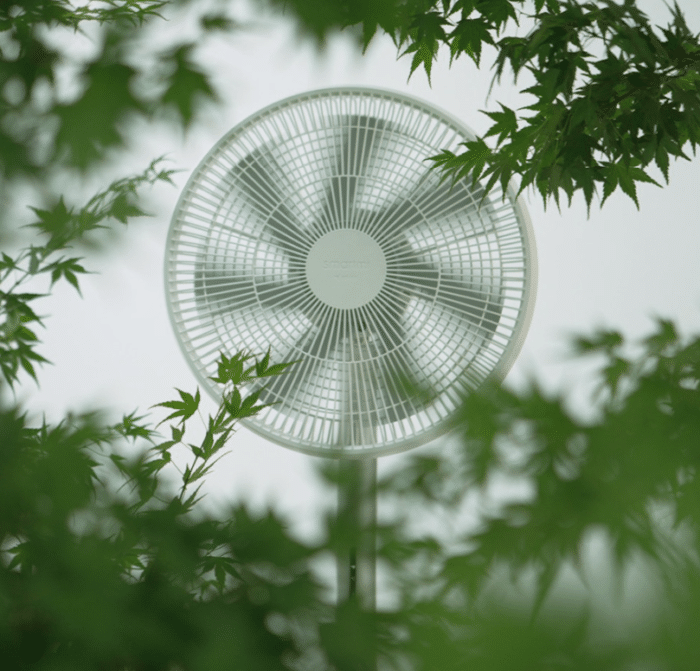 Smartmi Standing Fan 3 