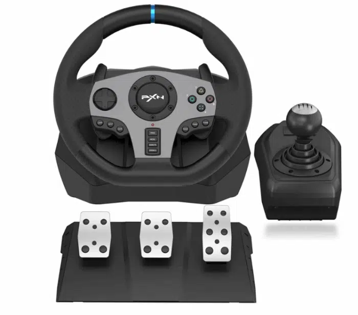 PXN V9 Gaming Lenkrad