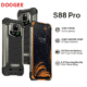 DOOGEE S88 Pro ab 205€ – das robuste Smartphone für Unterwegs (6,3 Zoll IPS Display, Helio P70, 6/128GB, NFC, IP68)