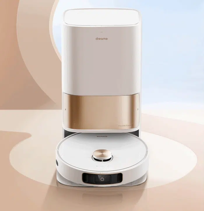 Dreame S10 / S10 Pro