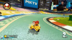 Geekom mini IT8 Emulation Wii U